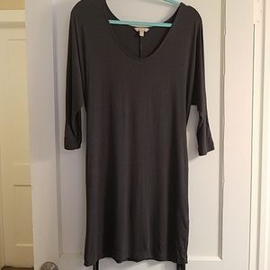 Banana Republic knit dress